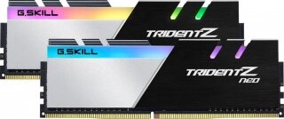 G.Skill Trident Z Neo (F4-3600C16D-32GTZNC) 32 GB 3600 MHz DDR4 Ram kullananlar yorumlar